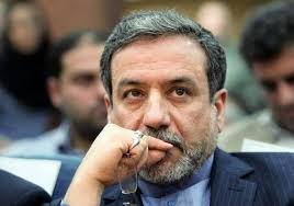 عراقچی: از دعوت مصر برای حضور در اجلاس شرم‌الشیخ سپاسگزاریم، اما نه پزشکیان و نه...