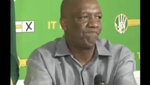 On the question of wellness... Is the Leader of the Opposition okay?