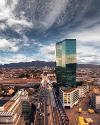 Alle News Auf Einen Blick On Instagram Prime Tower Zurich Cemerk85 Fur Mehr Bilder Folge Blick Un Zurich Zurich Switzerland Zurich Switzerland