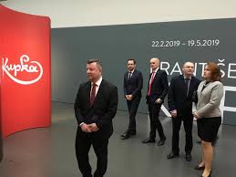 Nejedná se o profil poslance miloslava roznera! Ministr Kultury Ministerstvo Kultury Ceske Republiky Facebook