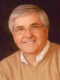 Obituary of Vincent Kelly