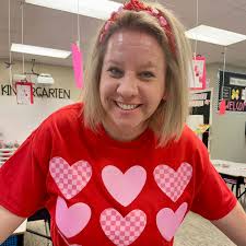 Kimberly ✏️ Kindergarten Teacher (@cheeringintokinder) • Instagram photos  and videos