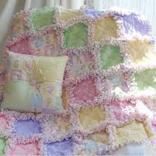 How To Make The Easiest Baby Rag Quilt The Whoot Rag Quilt Rag Quilt Patterns Diy Baby Blanket