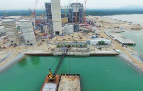 Tenaga nasional berhad operates three hydroelectric schemes in the peninsula with an installed generating capacity of 1,911 megawatts (mw). Jimah East Power Plant 2x1000 Mw Cfpp Hsl Constructor Pte Ltd