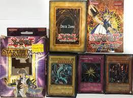 Introducing the yugi and kaiba evolution starter decks featuring newly evolved monsters and strategies from yugi and kaiba's original decs. Yugioh Kaiba Evolution Starter Deck Set Hobbies Toys Toys Games On Carousell