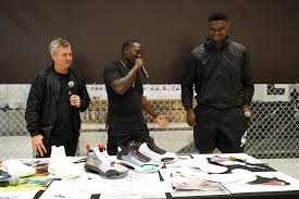 Click here for the official release info. Zion Williamson Blames Himself For His Sneaker Blowing Out Sole Collector