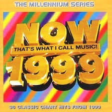 Provided to youtube by atlantic records uk1999 · charli xcx · troye sivan1999℗ 2018 asylum records uk, a division of atlantic records uk. Various Artists Now 1999 Millennium Edition Amazon Com Music