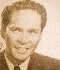Bob Soler was born as Robert Ycsiar Gutierrez filipino actor the original  captain barbell he is of spanish Venezuelan bicolano descent just passed  away at age 85 rest in peace