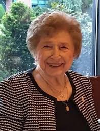 Catherine Reilly Obituary