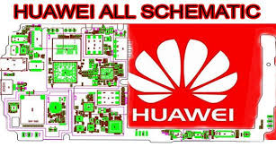 Huawei All Model Schematics Diagrams Gtech Mobiles Huawei Diagram Huawei Phones