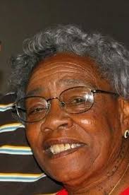 Albertha Chatman Obituary (2015)
