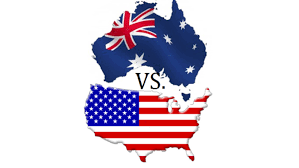 Maybe you would like to learn more about one of these? Australia Compared To America By Alaa Al Shdifat