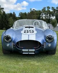 Image result for Princess Blue 1968 AC Cars