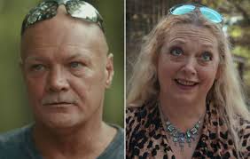 Tiger King's Allen Glover says he had "no intention" of killing Carole  Baskin