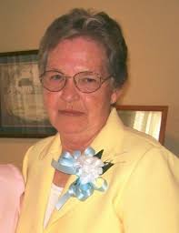 Anna Staley Obituary August 11, 2019