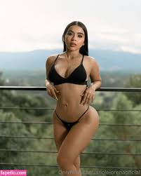 Angie Lorenna Angielorenn Ll Angielorenna717 Nude Leaked OnlyFans Photo 115  Fapellosexiezpix Web Porn