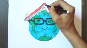 Discover your favorite sports games in english. World Book Day Drawing Poster Drawing Scenery Drawing Youtube