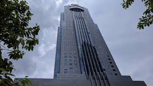 Kapitan china yap kwan seng (chinese: Ambank Tower Picture Of Ambank Tower Kuala Lumpur Tripadvisor
