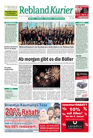Calameo Reblandkurier Muellheim