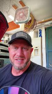 Southern Dad Oil Change