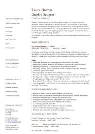Entry level graphic designer resume format. Graphic Designer Cv Sample Resume Layout Curriculum Vitae Customers Jobs