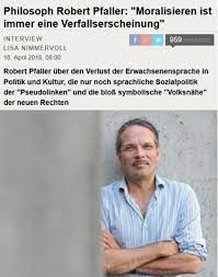 To use this page please use a javascript enabled browser. Reden Wie Erwachsene Nicht Wie Beleidigte Kinder Blog Von Armin Wolf
