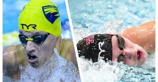 D3 Swimming Outsider