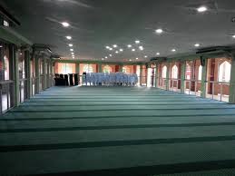 Restoran rumah kelong ini mempunyai dekorasi yang cantik dan santai. Masjid Masjid Al Muttaqin Taman Ria Sungai Petani Facebook