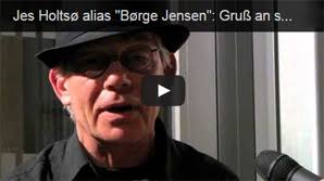 Darsteller ~ Jes Holtsø :: Olsenbandenfanclub Deutschland ::