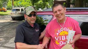 But for a real trip, there can be plenty of differences so go ahead and check the reverse directions to get the distance from indianapolis to birmingham (alabama), or go to the main page to calculate the distance between cities. Indianapolis Man Stranded In Alabama Lies To Law Enforcement Still Gets Home Safe With Help From Officers Whnt Com
