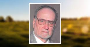 Loveless LeBlanc Obituary December 9, 2019