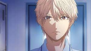 Kudo Chika Kono Oto Tomare Manga Anime Anime