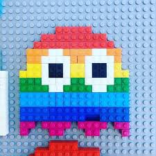 Pin By Pixel Art Nolimit On Pacman Pacman