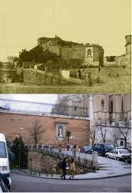 We did not find results for: 120 Years Separate These Two Images Of The Cuesta De La Vega Madrid Fotos Antiguas Las Vegas Centro De Madrid