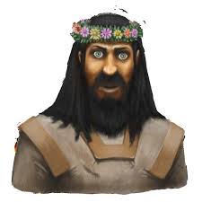 A CASE OF MISSING PERSONS