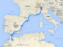 2,643 likes · 101 talking about this · 323 were here. Cambiare Continente Senza Prendere Aerei 4 Viaggi Da Fare