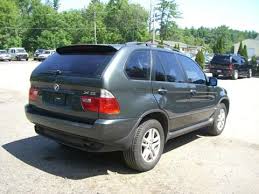 Test drive used bmw x5 suv / crossovers at home from the top dealers in your area. Slightly Used Bmw X5 For Sale Home Facebook