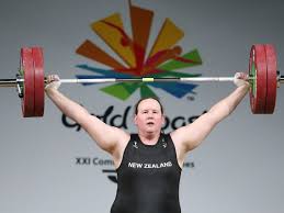 We did not find results for: Laurel Hubbard Is First Openly Transgender Athlete To Compete At Olympics