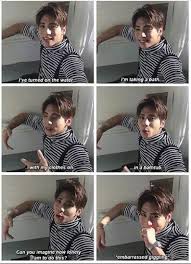 Another Hint Of How Lonely He Felt Shinee Shinee Jonghyun Jonghyun