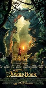 Think you know a lot about halloween? The Jungle Book 2016 Trivia Imdb