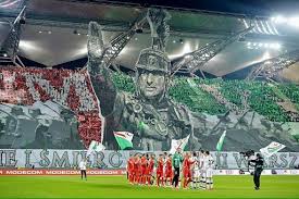 Maybe you would like to learn more about one of these? Legia Varsovia