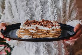 While thanksgiving is mostly all about the turkey and the stuffing, desserts are just as highly anticipated. 70 Thanksgiving Dessert Recipes For Pies Cakes Cookies More Bon Appetit