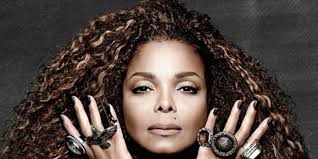 Janet Jackson Album Gets a Title and a Release Date!