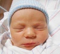 Birth: Jase Patrick Schiller