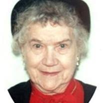 Helen Zilinsky Obituary