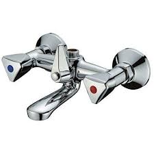 Boutte 1179199 Mbd80 Melangeur Bain Douche Entraxe 80 Mm 15 X 21 Chrome Achat Vente Robinetterie Sdb Boutte 1179199 Mbd80 Melang Cdiscount