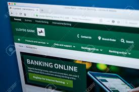 Whether from your desktop or mobile device, your prosperity bank accounts are safe and secure. London Uk November 22nd 2017 The Homepage Of The Online Banking Area On The Lloyds Bank Website On 22nd November 22nd 2017 Stock Photo Picture And Royalty Free Image Image 93496918