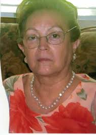 Maria Parra Obituary (1944