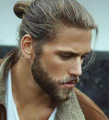 Facebook Long Hair Styles Men Mens Hairstyles Long Hair Styles
