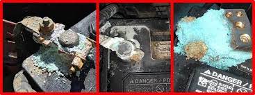 Battery Terminal Corrosion Causes And Prevention In Details A New Way Forward Automotive And Home Advice Review